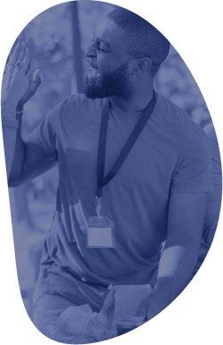 Abstract Shaped Image